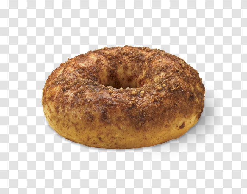 Bagel French Toast Donuts Simit Transparent PNG
