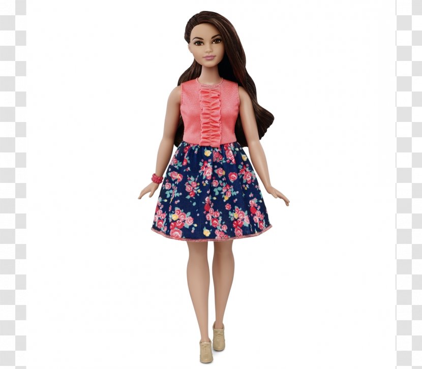 Barbie Doll Ken Fashion Clothing Transparent PNG