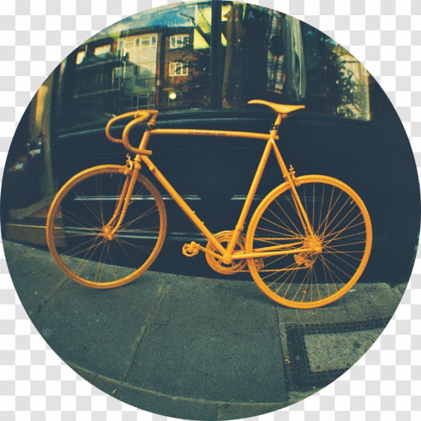 Bicycle Wheels Frames Road Racing - Hybrid Transparent PNG