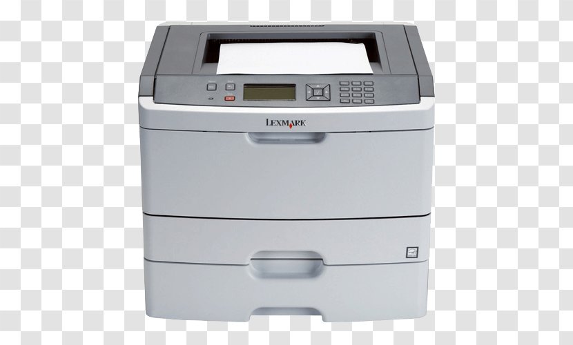 Laser Printing Lexmark Hewlett-Packard Printer Inkjet - Computer Software - Hewlett-packard Transparent PNG