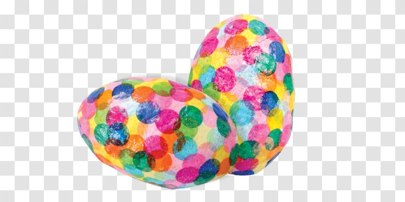 Easter Egg - Shaker Transparent PNG