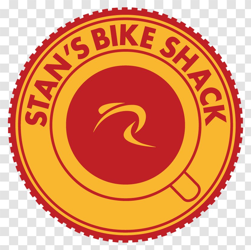 Bicycle Shack Stan's Bike Cycling Partridge Green - Fiery Concert Transparent PNG