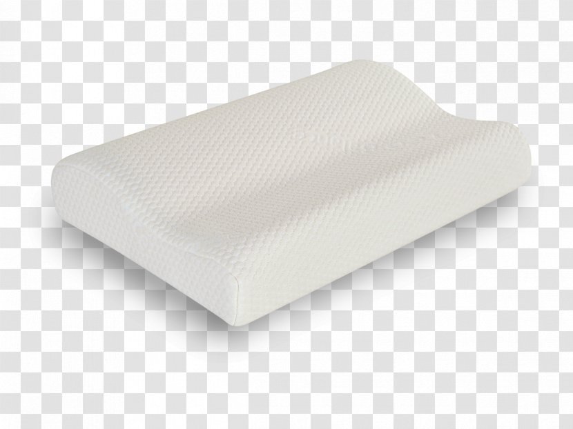 Pillow Mattress Memory Foam Latex Winter Transparent PNG