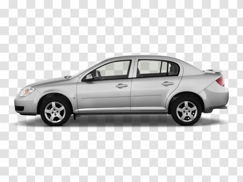 2009 Chevrolet Cobalt 2010 Car SS - Compact Transparent PNG