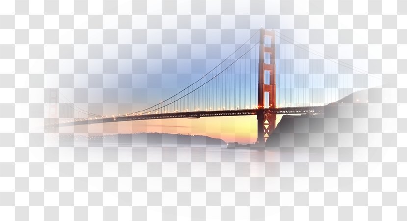 Line Angle San Francisco Energy - Wing Transparent PNG