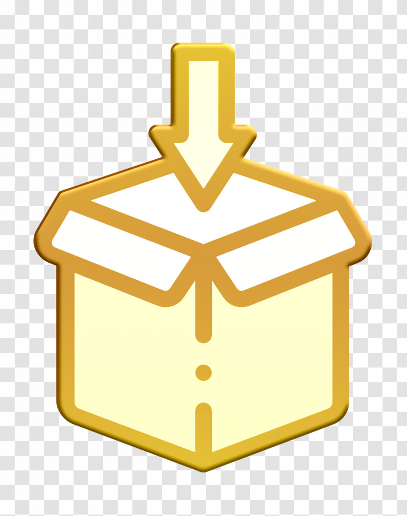 Export Icon Delivery Icon Transparent PNG