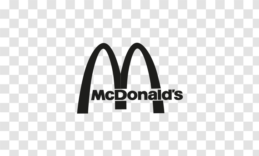 Ronald McDonald Fast Food McDonald's Logo Golden Arches - Advertising - Mcdonalds Arch Transparent PNG