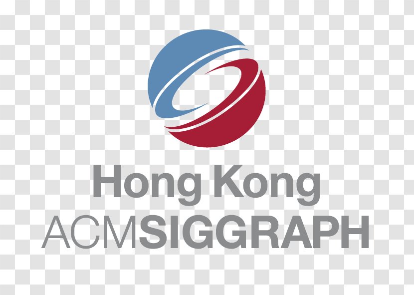 Logo Brand SIGGRAPH Trademark - Design Transparent PNG