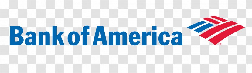 Logo Bank Of America Franklin Gothic Barclays Transparent PNG
