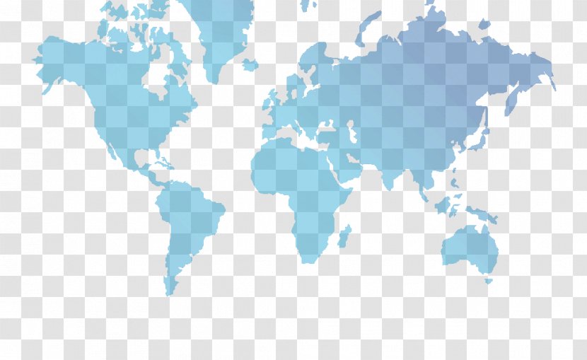 World Map Ogden War Transparent PNG