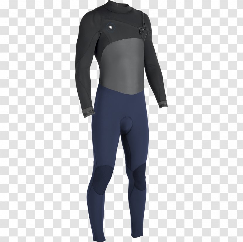 Wetsuit Sleeve Surfing Sea - Personal Protective Equipment - Scuba Transparent PNG