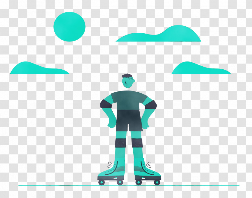 Human Logo Meter Equipment Transparent PNG