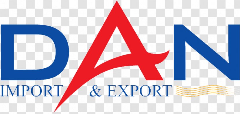 Logo Brand Import Export - International Trade Transparent PNG