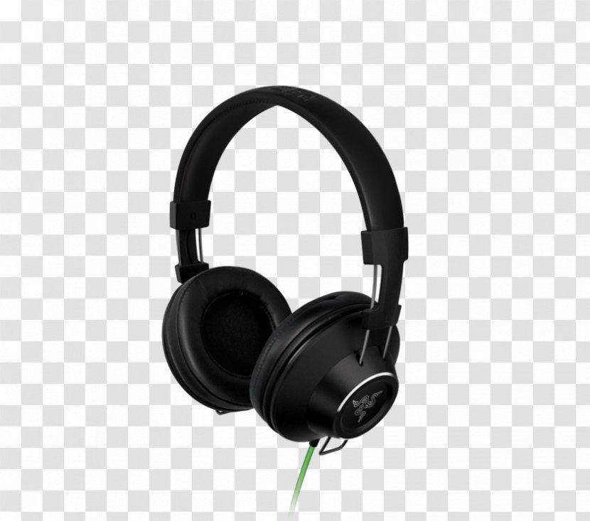 Headphones Amazon.com Sennheiser HD 407 Stereophonic Sound - Wireless Transparent PNG