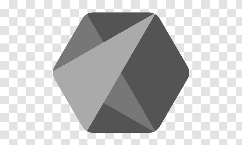 Logo Hexagon AB - Hectogon - Angle Transparent PNG