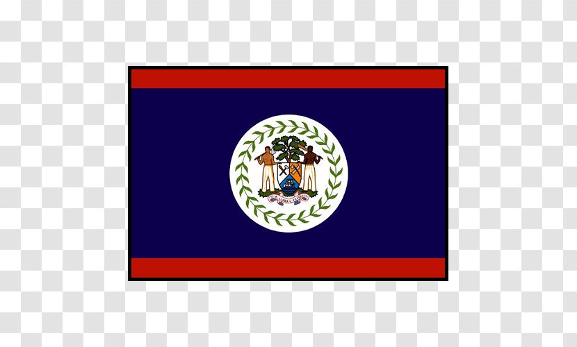 Flag Of Belize Twister Ball Windsock - Yard Transparent PNG