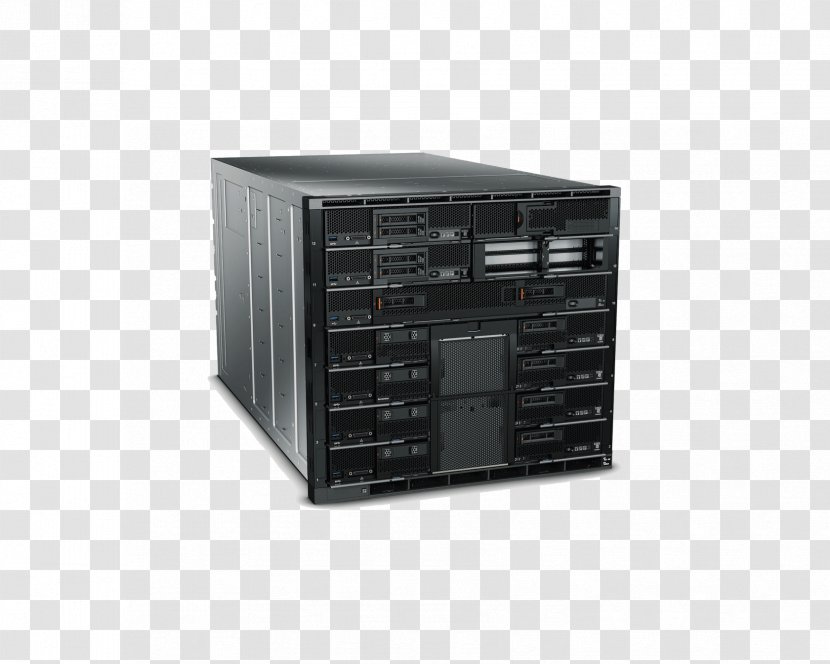 Disk Array Computer Servers System Lenovo Carrier Grade - Data Storage Device Transparent PNG