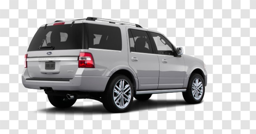 Volkswagen Ford Edge Car Sport Utility Vehicle - Tire Transparent PNG
