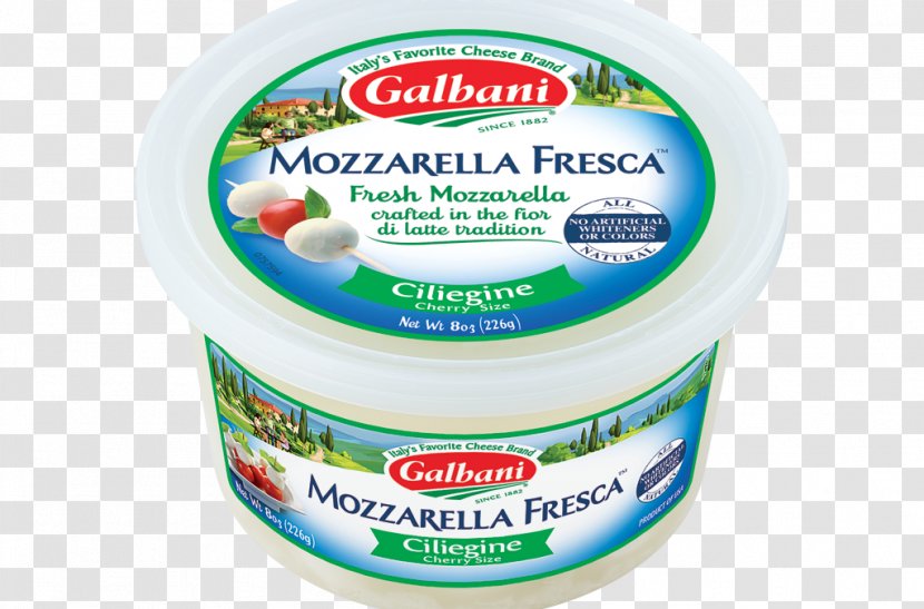 Crème Fraîche Flavor - Cr%c3%a8me Fra%c3%aeche - Mozzarella Cheese Transparent PNG