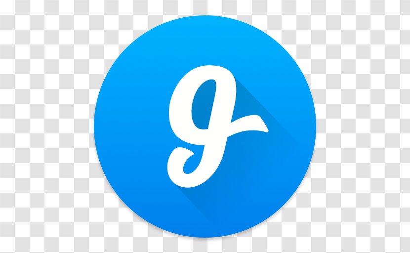 Glide Android Mobile App Development - Blue Transparent PNG