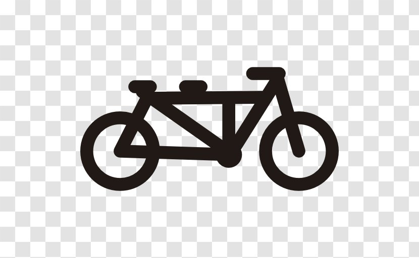 Tandem Bicycle Cycling Shop Racing - Sharing System Transparent PNG