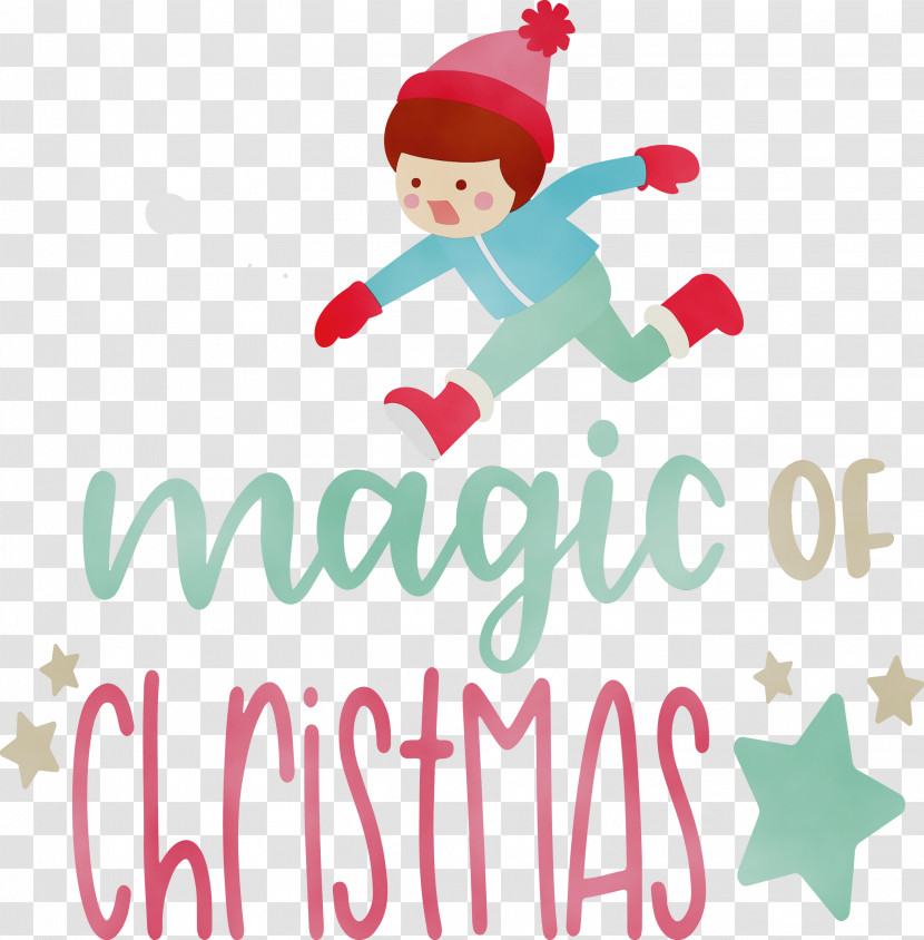 Christmas Day Transparent PNG