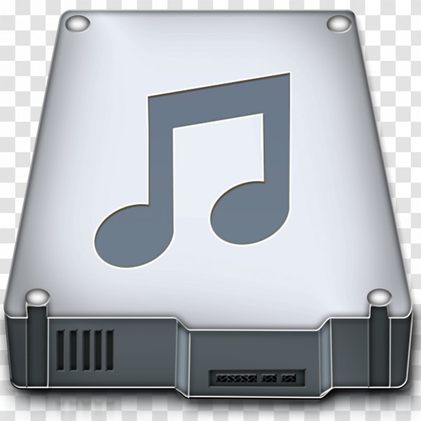 ITunes Mac App Store MacOS MP3 Player OS X Mountain Lion - Frame - Folders Transparent PNG