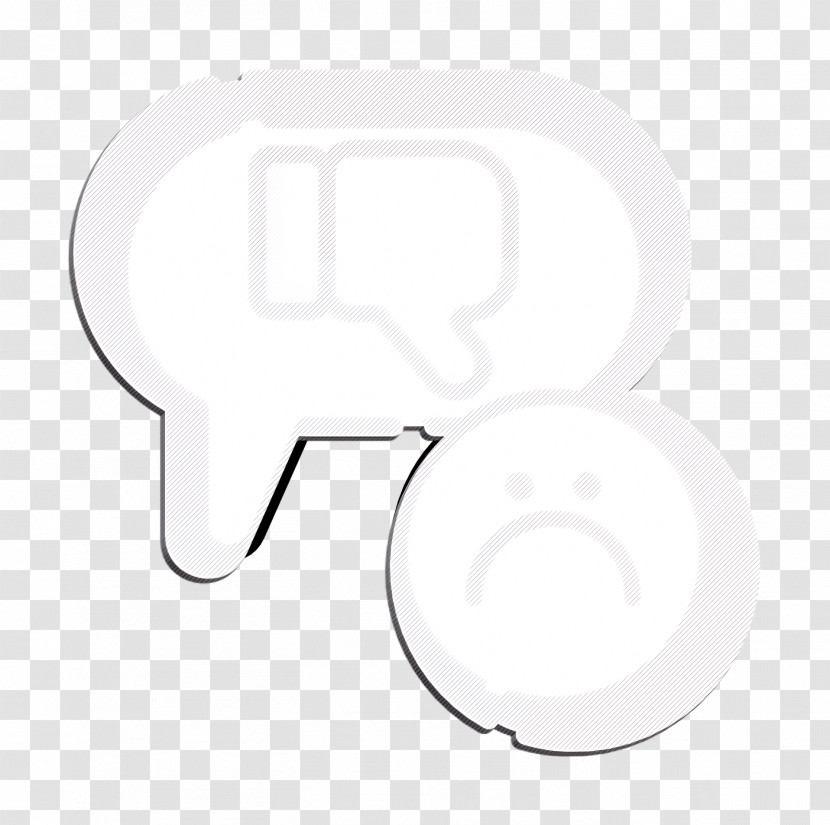 Call Center Icon Bad Icon Transparent PNG