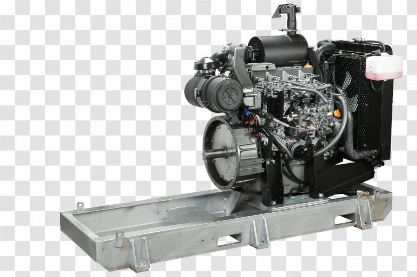 Diesel Engine Minards JCB Dieselmax Yanmar Transparent PNG