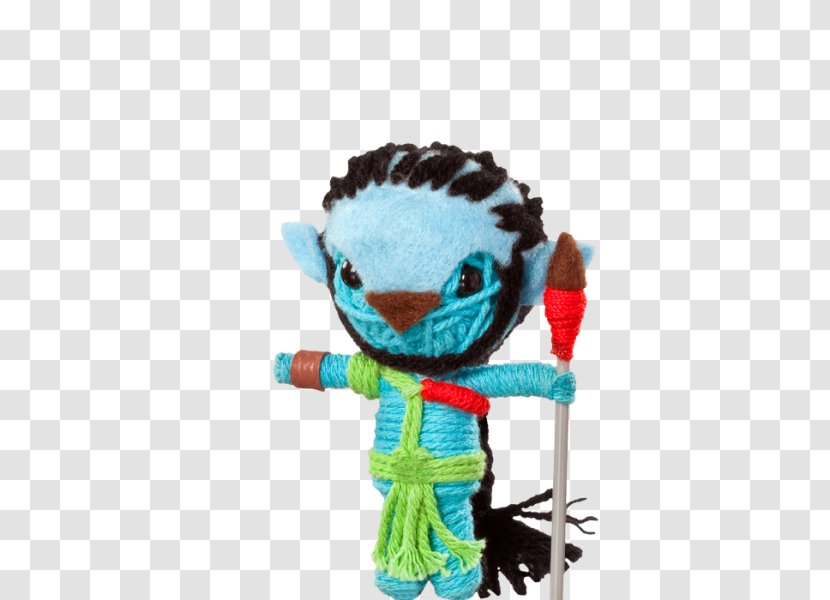 fairy tail voodoo doll