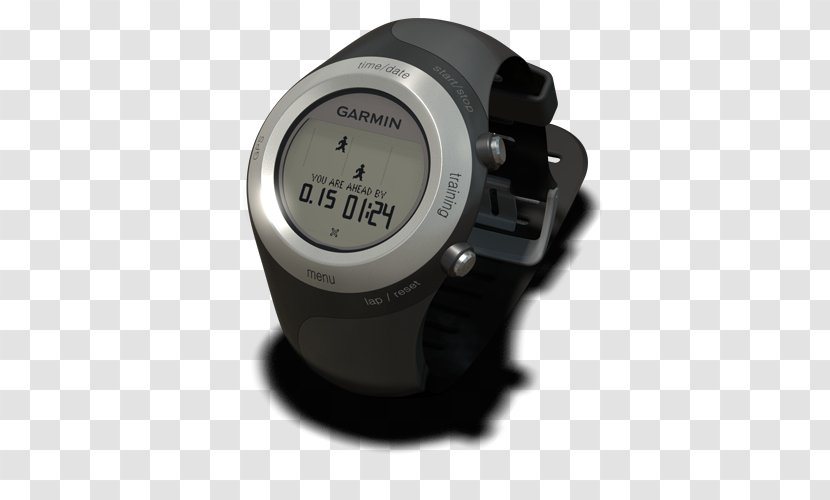 Garmin Ltd. Forerunner 10 Industrial Design Advertising Product - Hardware - Crazy Pony Micro Location Transparent PNG