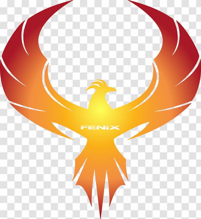 Phoenix Information Clip Art - Legendary Creature Transparent PNG