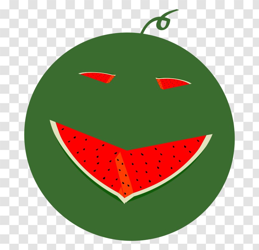 Watermelon Clip Art - Fruit Transparent PNG