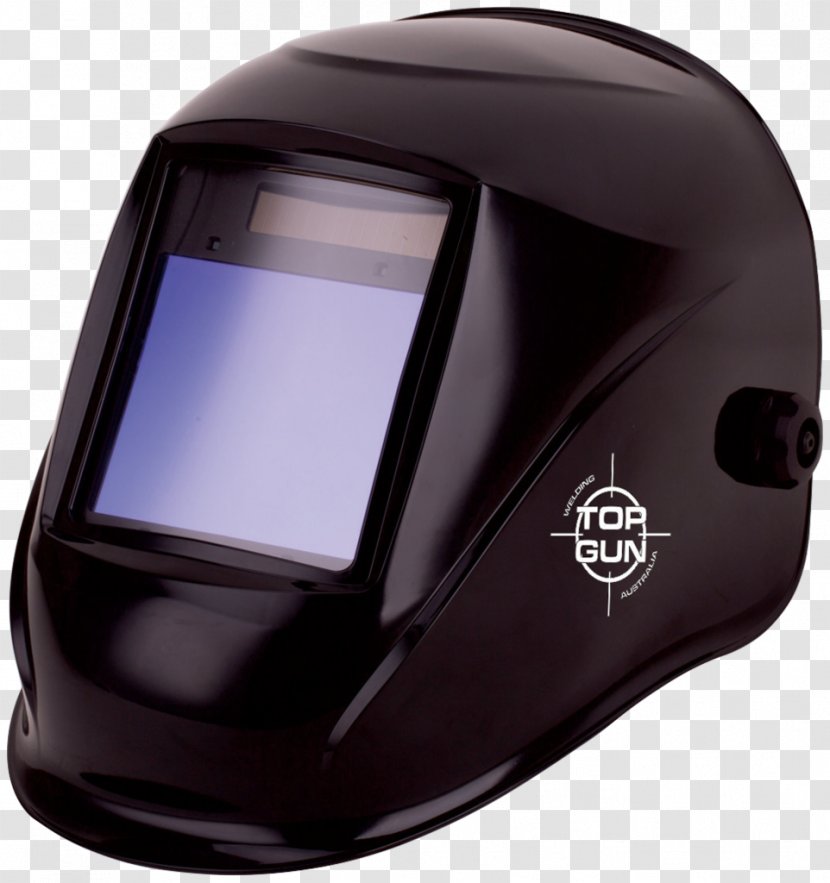 Motorcycle Helmets Welding Helmet Welder - Personal Protective Equipment Transparent PNG