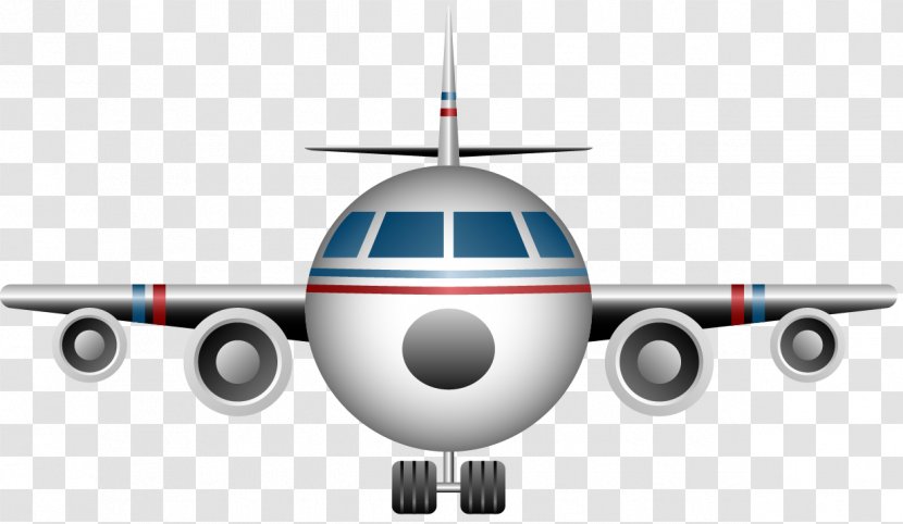 Air Travel Flight Clip Art - Insurance - Airplane Icon Transparent PNG