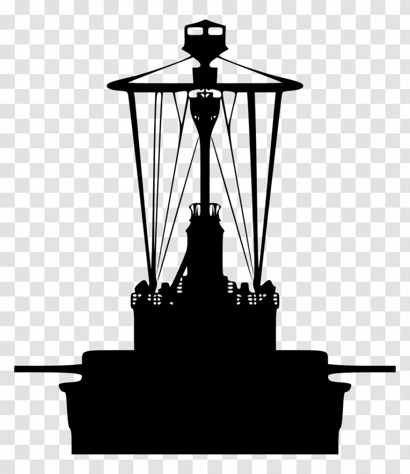 Battleship Royalty-free Clip Art - Lighting - Ship Transparent PNG