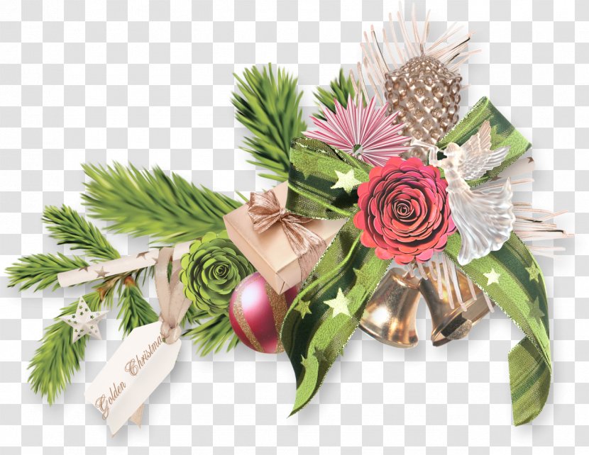 Christmas Day Image Centerblog Floral Design Holiday - Floristry - Clusters Insignia Transparent PNG