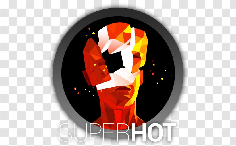 Superhot Video Game Virtual Reality Arizona Sunshine Job Simulator - Playstation Vr - Hot Icon Transparent PNG