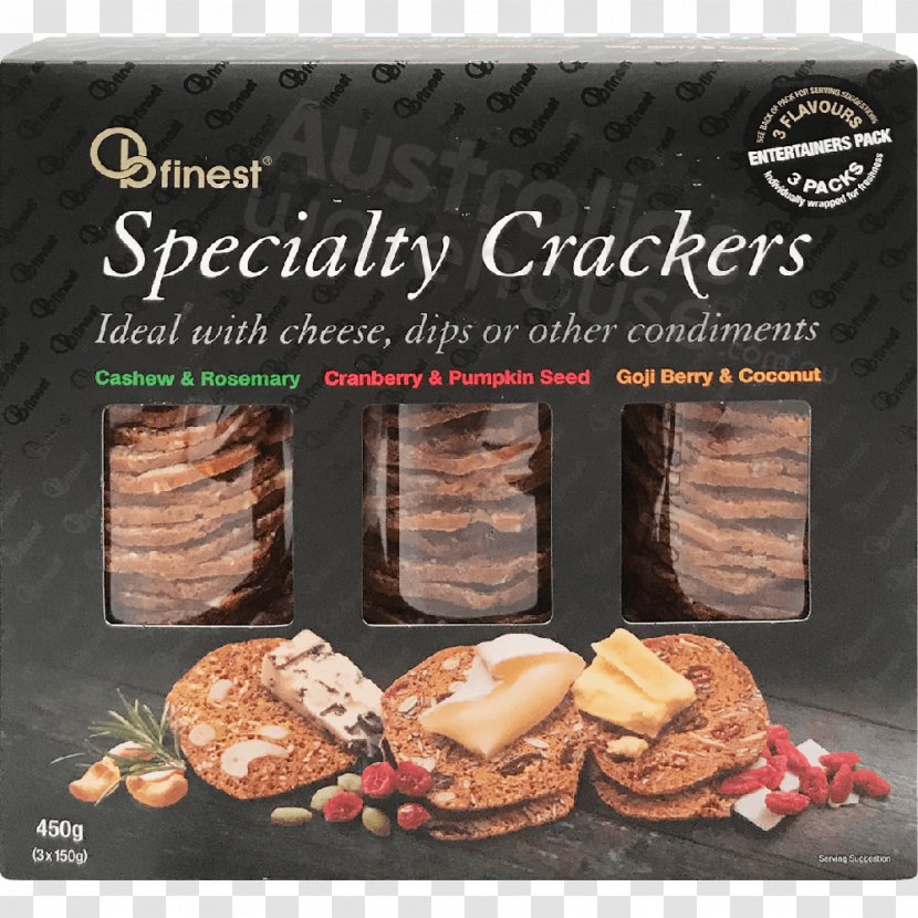 Cracker Flavor Snack Dipping Sauce Cheese - Seed Transparent PNG