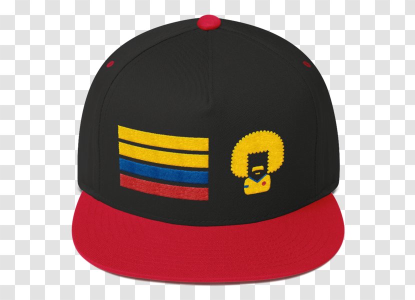 Colombia National Football Team 2018 World Cup Baseball Cap Brazil Transparent PNG
