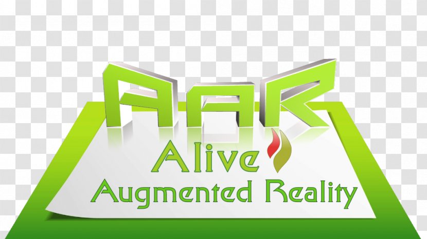 Product Design Logo Brand Font - Area - Augmented Reality Transparent PNG