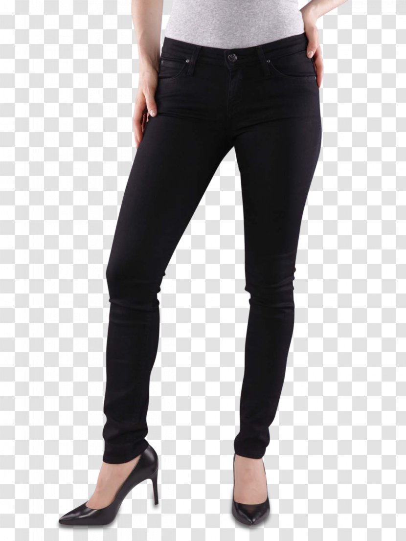 Wide-leg Jeans Slim-fit Pants Calvin Klein Clothing - Heart Transparent PNG