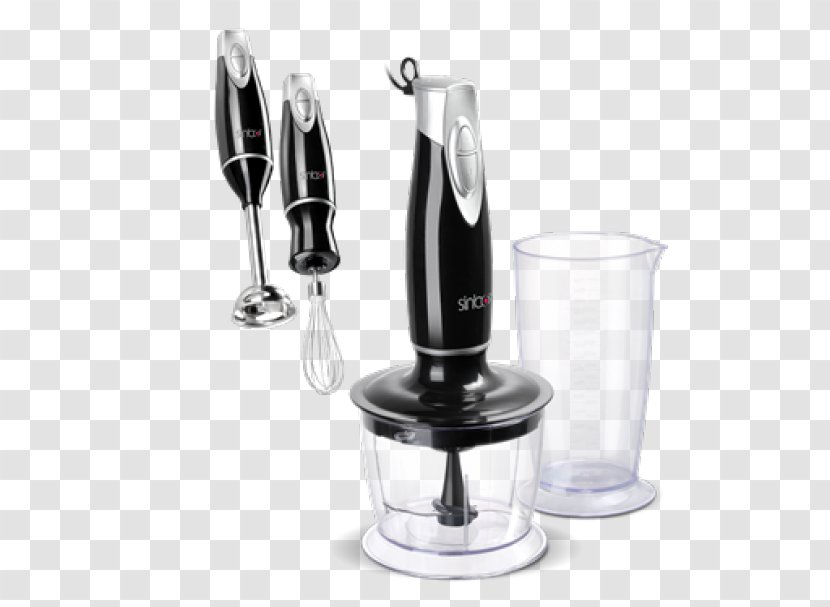 Mixer Blender Internet Magazin Clic.md Home Appliance Food Processor - Small Appliances Transparent PNG