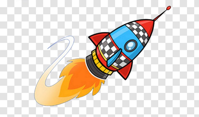 Rocket Drawing Child Art Outer Space Clip Transparent PNG