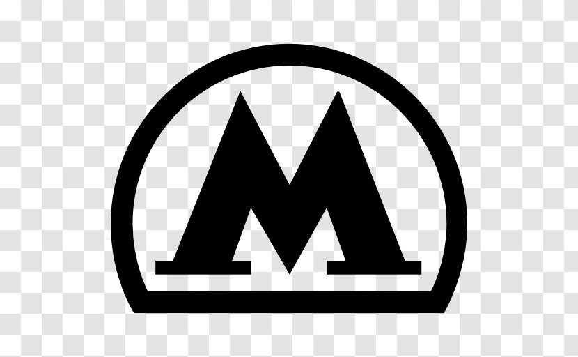 Moscow Metro Rapid Transit Logo - Amsterdam Transparent PNG