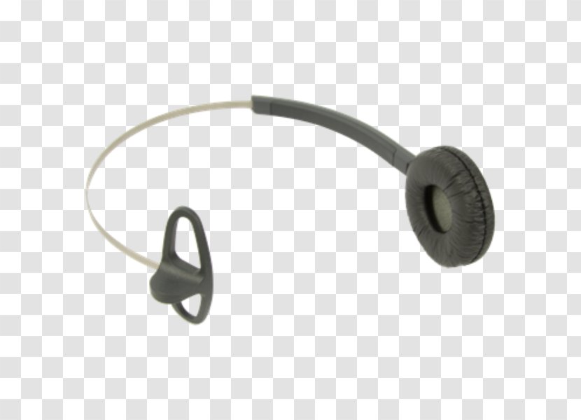 Headphones Jabra PRO 925 Dual Connectivity - Iphone - Headband HeadsetHeadphones Transparent PNG