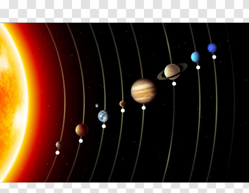 Earth Solar System Dwarf Planet Mercury - Lighting - Stellar Map Transparent PNG