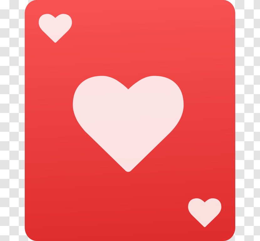 Love Valentine's Day Font Transparent PNG