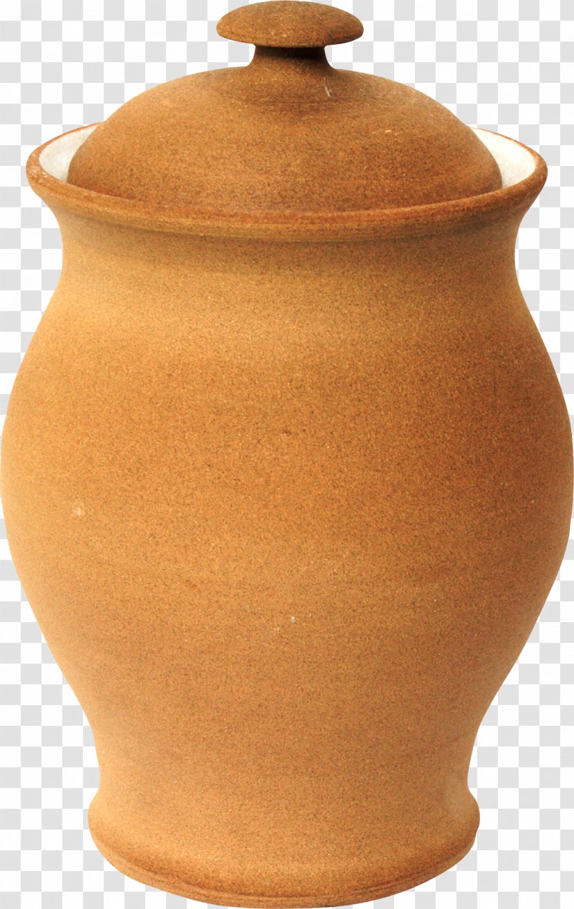 Maximizing Your Jar Of Oil Pottery Ceramic - Vase Transparent PNG