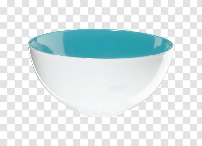 Bowl Glass Plastic Tableware Salad Transparent PNG